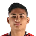 Jeriel·De Santis