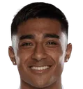 Julian Araujo