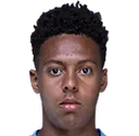 Marley Aké