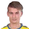 Zakhar Volkov