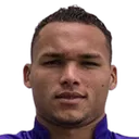 Adrian Martinez