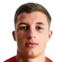 Iker Almena Horcajo