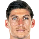 Steven Zuber
