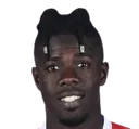 Pape Habib Gueye