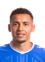 James Tavernier