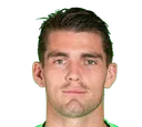 Mickey van der Hart