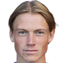 Mathias Grundetjern