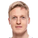 Mats Møller Dæhli