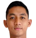Muhammad Reza Pratama