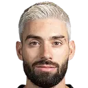 Yannick Carrasco