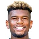 Aaron Tshibola
