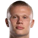 Erling Braut Haaland