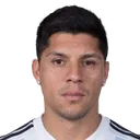 Enzo Pérez