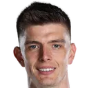 Nick Pope