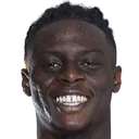 Lesley Chimuanya Ugochukwu