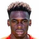 Ernest Poku