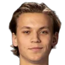 Noah Alexandersson