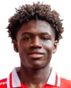 Jahnoah Markelo