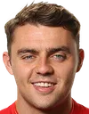 Connor Randall