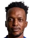 Patrick Maswanganyi