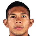 Edison Flores
