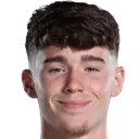 Lewis Richardson