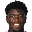 Mohamed Lamine Bamba