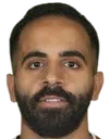 Hussain Al Qahtani