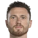 Corry Evans
