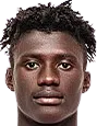 Mahmudu Bajo