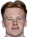 Jonas Lange Hjorth