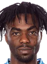 Benjamin Acquah