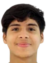 Jonathan Geovanni Pérez Sánchez