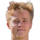Bo Åsulv Hegland