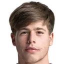 Liam Chipperfield