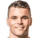 Kristoffer Tokstad