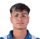 Christian Nahuel Ordonez