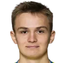 Oscar Krusnell