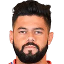 Lourency do Nascimento Rodrigues