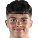 lewis miley