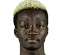 Mohammed Diomande