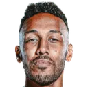 Pierre-Emerick Aubameyang