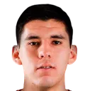 Jesús Alberto Angulo