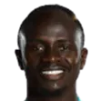 Sadio Mané