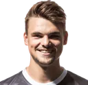 Joel Schmied