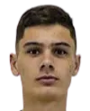 Kaua Inacio Moroso