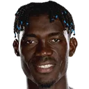 Yves Bissouma