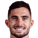 Lewis Cook