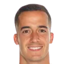 Lucas Vázquez