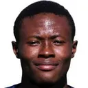 Ahmed Ankrah